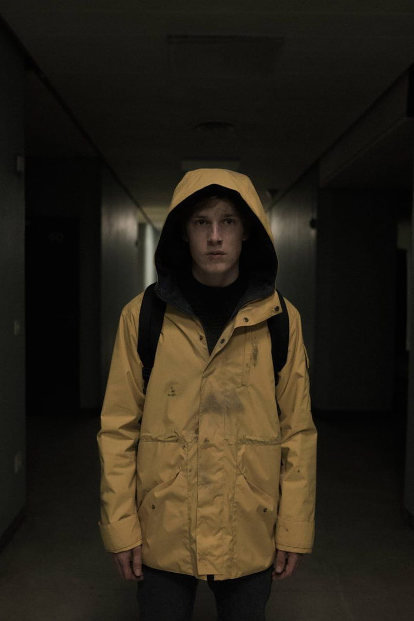Gott sei Dank, Netflix: Wir bekommen eine zweite Staffel von Dark, Dark Jonas Kahnwald HD-Handy-Hintergrundbild