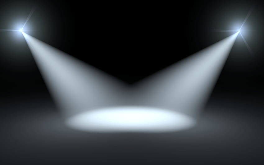 Spotlight PNG Transparent Spotlight .PNG ., punktowe jasne tła Tapeta HD
