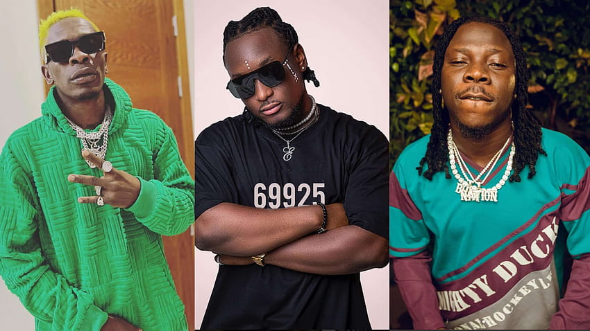 VGMA's ban on Shatta Wale and Stonebwoy has been a blessing to my career – Epixode HD wallpaper