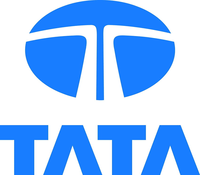 Logo Tata Motors 38837, logo Tapeta HD