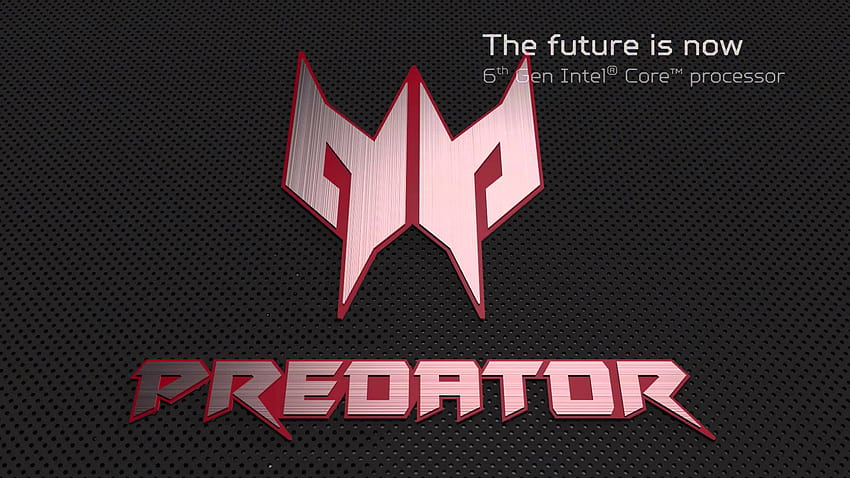 Prezentare Acer Predator G6 HD wallpaper