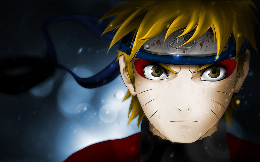 Naruto 16 9, naruto dp HD wallpaper | Pxfuel