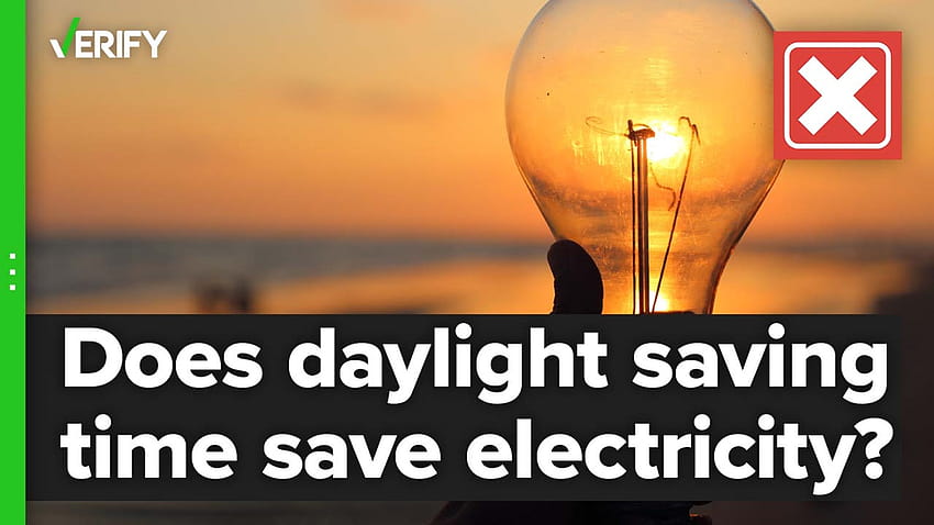 เวลาออมแสงไม่ได้ช่วยประหยัดพลังงานไฟฟ้าในสหรัฐอเมริกาได้มากนัก วอลล์เปเปอร์ HD