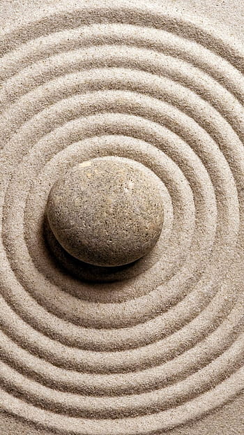 Zen balance bamboo stone water HD phone wallpaper  Peakpx