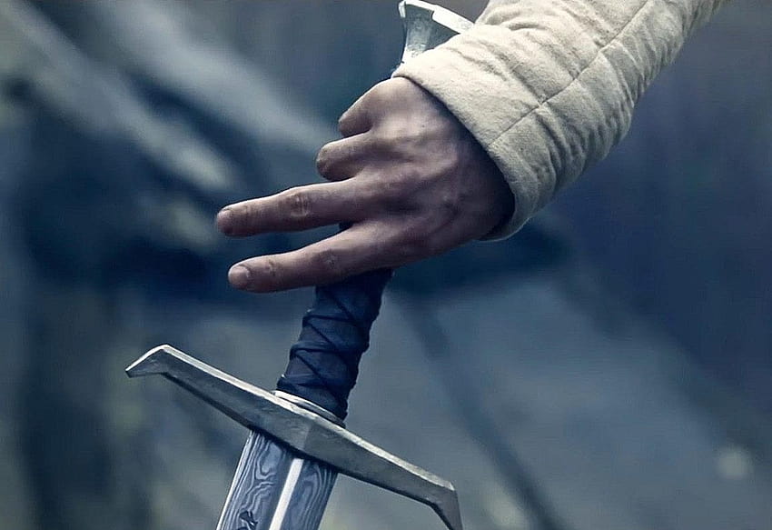 King Arthur Legend of the Sword Film Tapeta HD