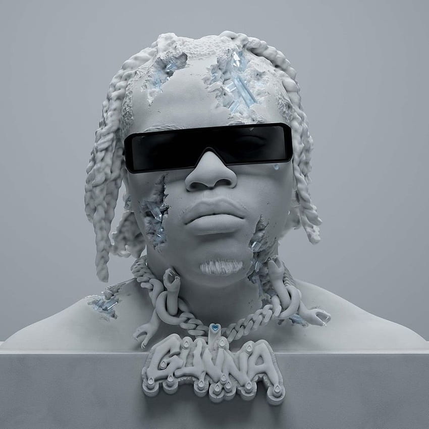 Listen to Gunna's New Album 'DS4EVER' f/ Young Thug & More, gunna ds4ever HD phone wallpaper