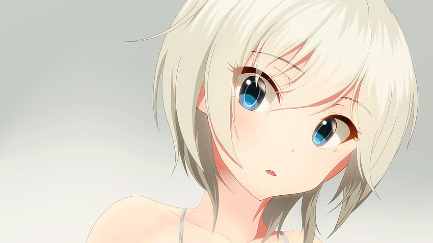My of Anime Girl, most beautiful anime girl HD wallpaper | Pxfuel