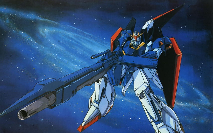 Zeta Gundam, dom gundam HD wallpaper