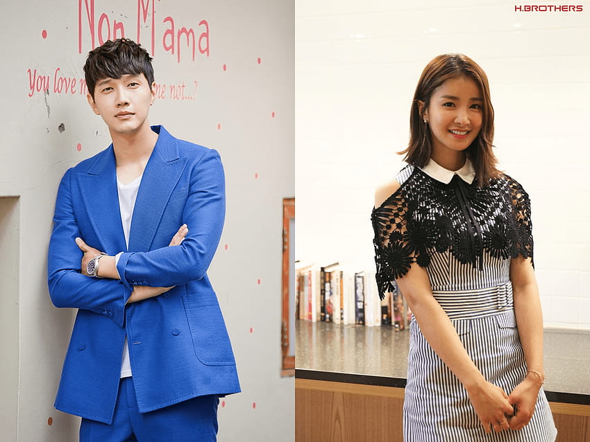 Ji Hyun Woo Reunites With Lee Si Young For New MBC Drama, lee hyun woo HD wallpaper