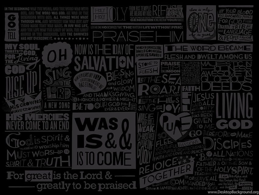 Scripture 6721 Backgrounds HD wallpaper