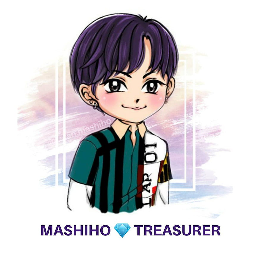mashihotakata hashtag on Twitter, mashikyu treasure 13 HD phone wallpaper