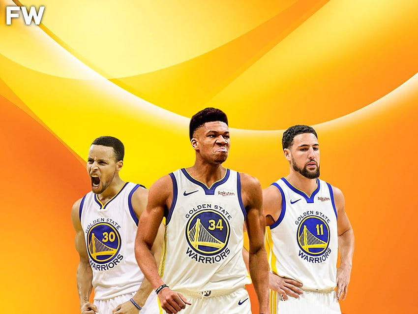 The Perfect Scenario For The Golden State Warriors: Giannis Antetokounmpo For Andrew Wiggins, Draymond Green And No. 2 Pick – Fadeaway World HD wallpaper