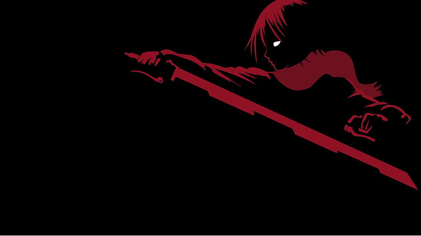 Màu đỏ đậm là gam màu được sử dụng nhiều trong các bộ anime, làm nổi bật những nhân vật mạnh mẽ, cá tính. Nếu bạn yêu thích phong cách anime tối tăm và ma mị, hãy xem hình ảnh liên quan để thấy rõ sự mê hoặc của màu đỏ.