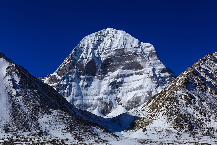 Mayo 2019 Tibet Mt Kailash Trek, monte kailash fondo de pantalla