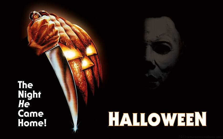 You Can View, And Comment On Halloween Movie, halloween posters HD wallpaper