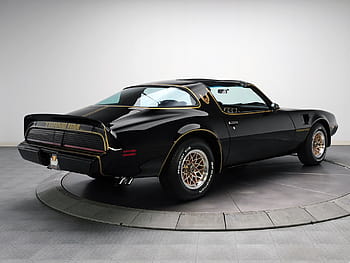 Pontiac trans am and background HD wallpapers | Pxfuel