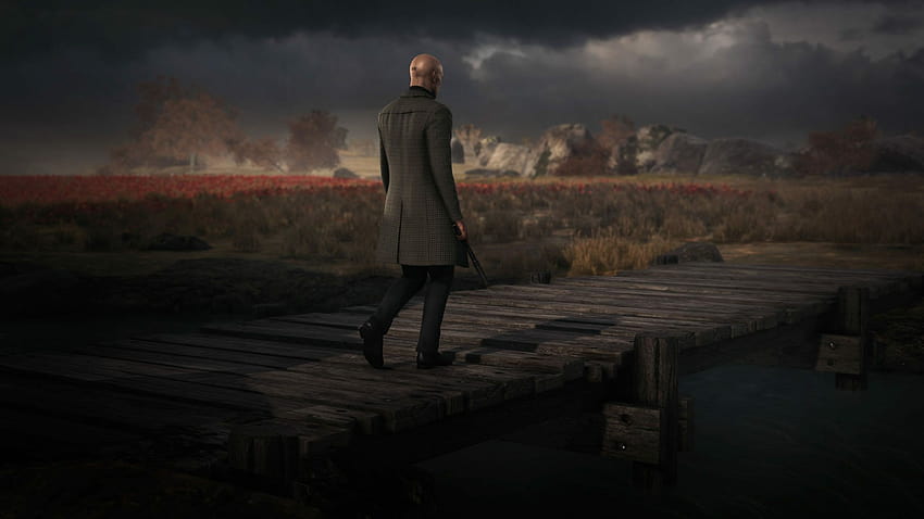 Hitman 3 Will Feature Ray Tracing After Launch HD wallpaper