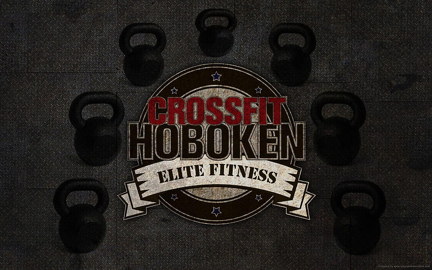 Crossfit Hoboken Facebook HD wallpaper