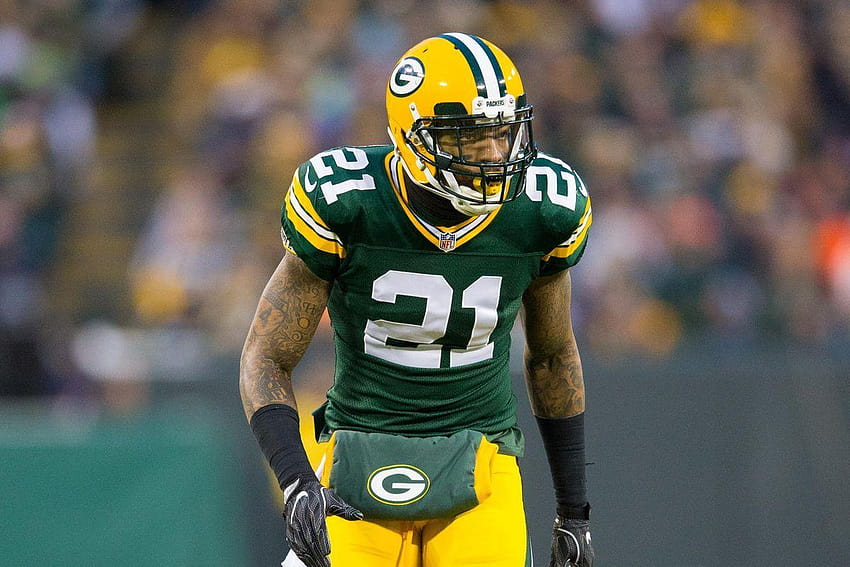 Packers safety Ha Ha Clinton, haha clinton dix HD wallpaper