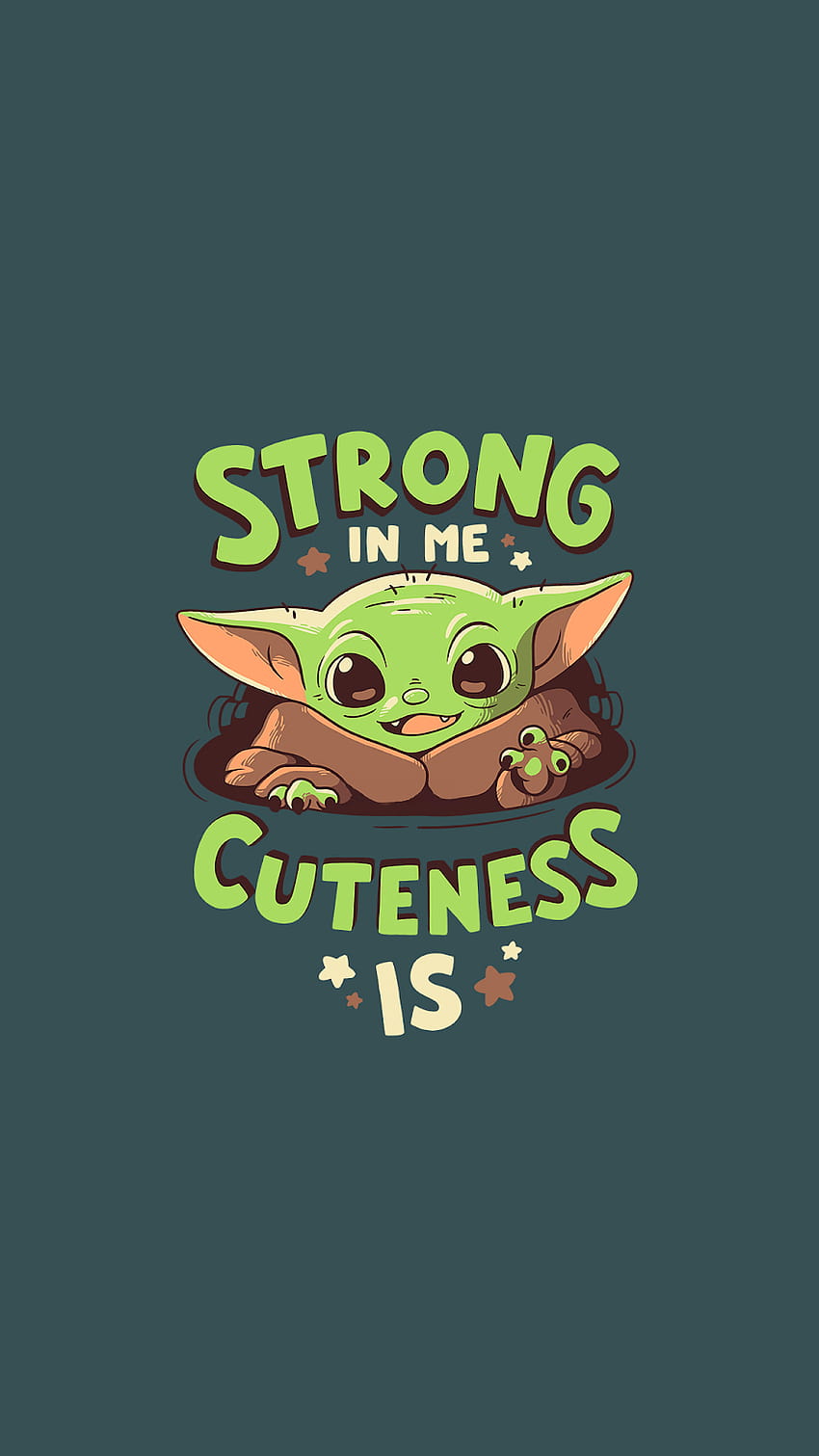 The child, baby yoda smartphone HD phone wallpaper | Pxfuel