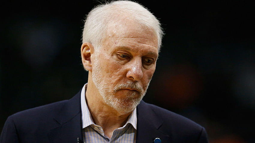 Gregg Popovich has, uh, thoughts on New Hampshire results; Bernie HD wallpaper
