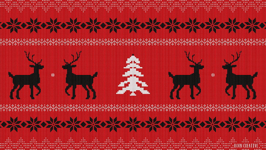 ugly christmas sweaters HD wallpaper