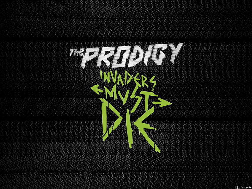 Prodigy and Backgrounds, the prodigy band HD wallpaper
