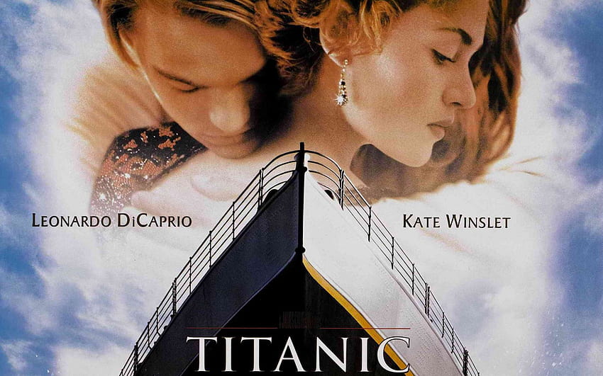 Titanic Movie [1920x1080] untuk , Ponsel & Tablet, film titanic Anda Wallpaper HD