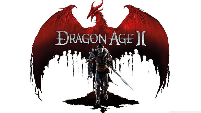 Dragon Age II – A Positive Retrospective – Theory of Objective Video, 드래곤 에이지 2 호크 HD 월페이퍼
