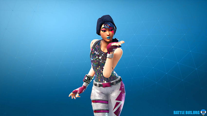 Sparkle Specialist Outfit, sparkle specialist fortnite HD wallpaper ...