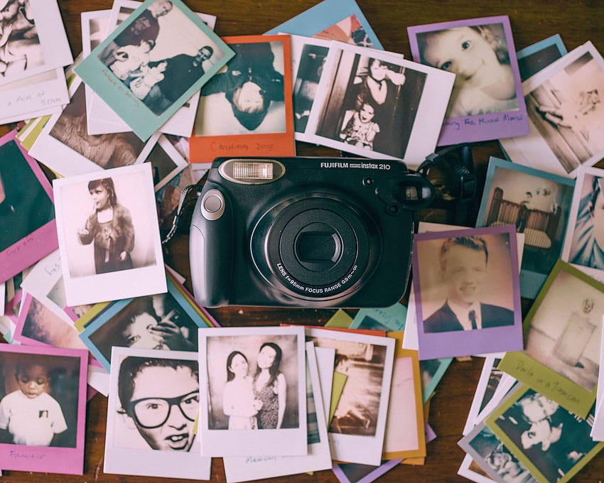 Frankie Foto » The Instax 210 – Cure for the Tiny Instant, instax wide HD wallpaper