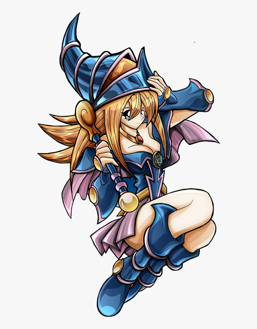Dark Magician Girl Darkmagiciangirl05, dark magician android HD phone wallpaper