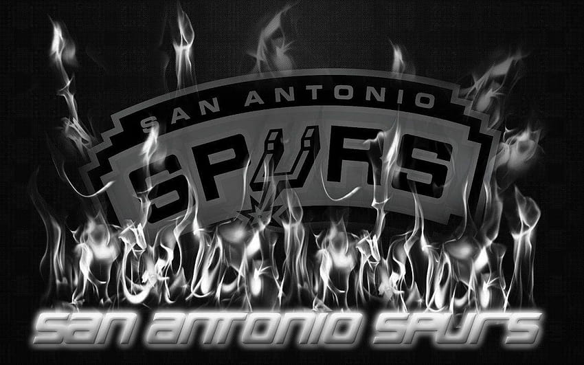 San Antonio Spurs Clip Art HD wallpaper