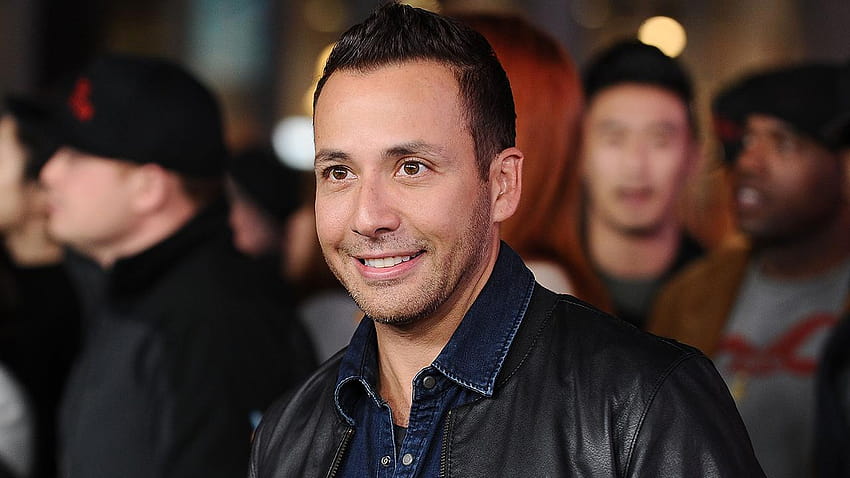 EXCLUSIVE: Howie Dorough on Juggling Work With Fatherhood & How HD wallpaper