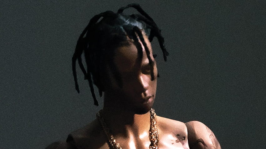 Travis Scott Borrows And Blends With Exquisite Taste On His, aesthetic travis scott HD wallpaper