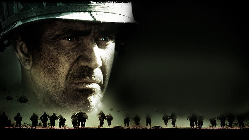 Prime Video: We Were Soldiers HD wallpaper
