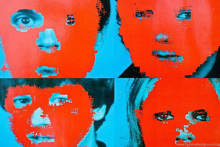 Hardformat » Talking Heads – Remain In Light Backgrounds HD wallpaper