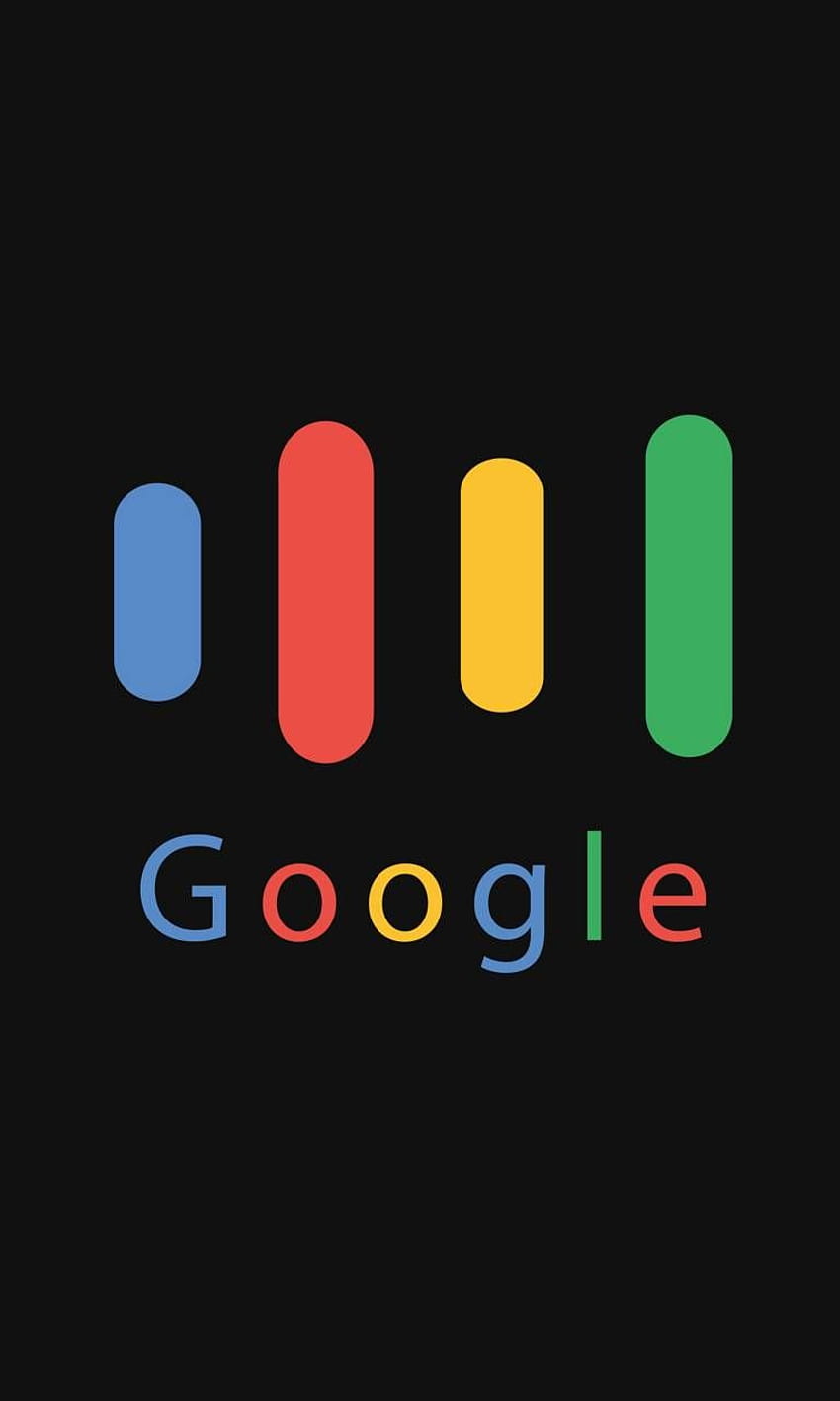 Google Assistant by dadece ...zedge HD phone wallpaper