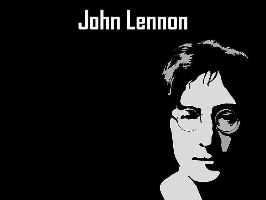 Enjoy this new John Lennon backgrounds HD wallpaper