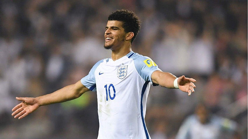 Transfer News: £10m or not? How much could Chelsea really get from, dominic solanke HD wallpaper