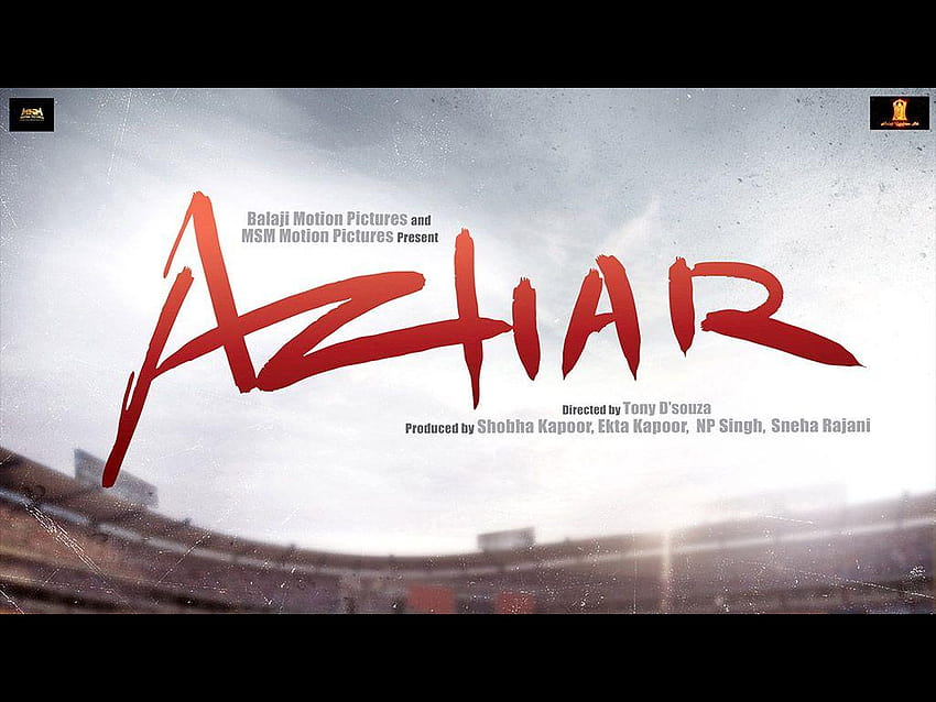 Azhar movie HD wallpaper | Pxfuel