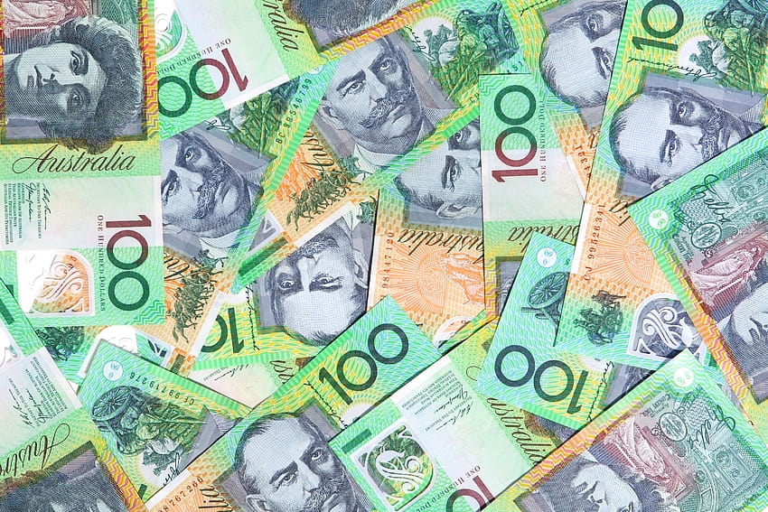Australian Money Gallery, aud HD wallpaper