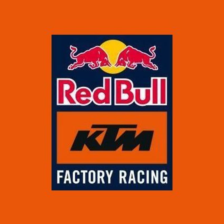 3 KTM ロゴ Gif、KTM レーシング HD電話の壁紙