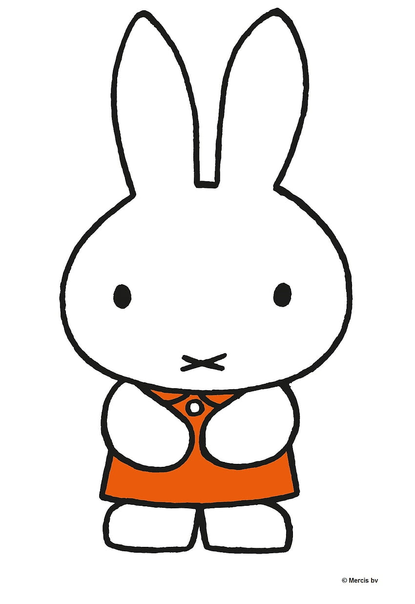 Miffy png 5 » PNG HD phone wallpaper