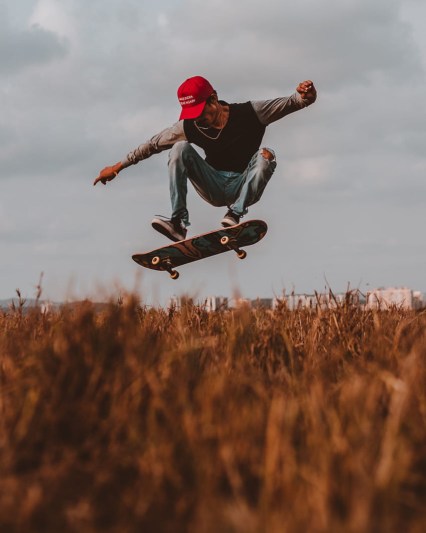 10 Skate, skate aesthetic HD phone wallpaper