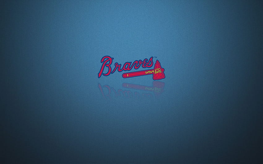 Best 4 Braves on Hip, atlanta braves computer HD wallpaper