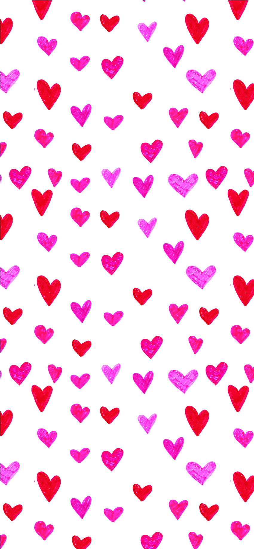 Valentines Day Wallpaper Heart Candy  The Dreamiest iPhone Wallpapers  For Valentines Day That Fit Any Aesthetic  POPSUGAR Tech Photo 33