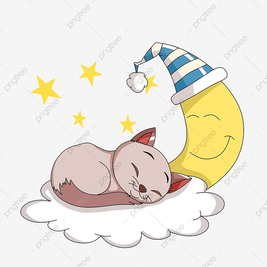World Sleep Day Cartoon Animal Sleeping Vector, World Sleep Day, muslim anime couple sleepy HD phone wallpaper