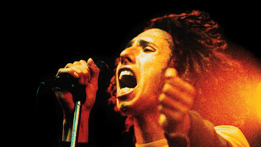 revolvermag on Twitter:, zack de la rocha HD wallpaper