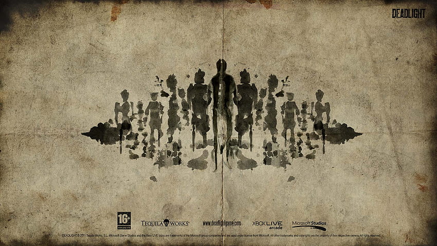 Deadlight Full and Backgrounds, survival HD wallpaper